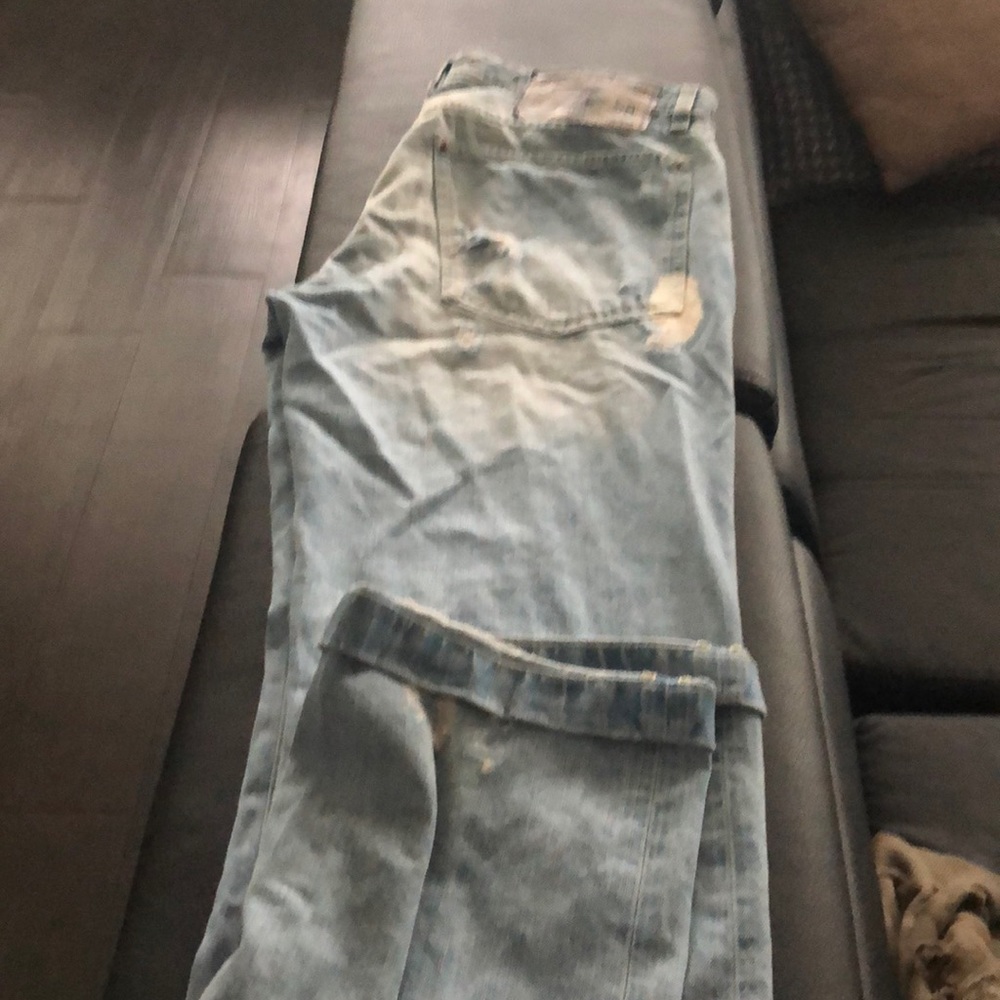 Jeans - Picture 2 of 5